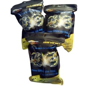 Legend Star Bey Set Toy Battle Tops Toy Assorted‎ Pack (3 avail) $20 each or all